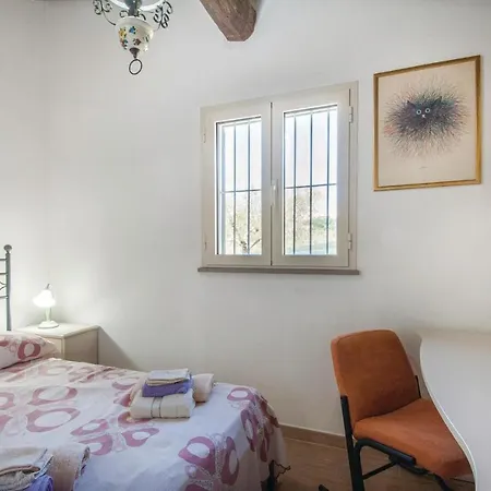 Isabella Tatil Evi