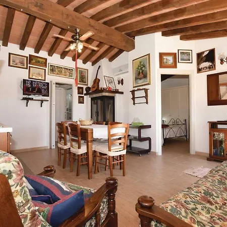 Isabella Tatil Evi