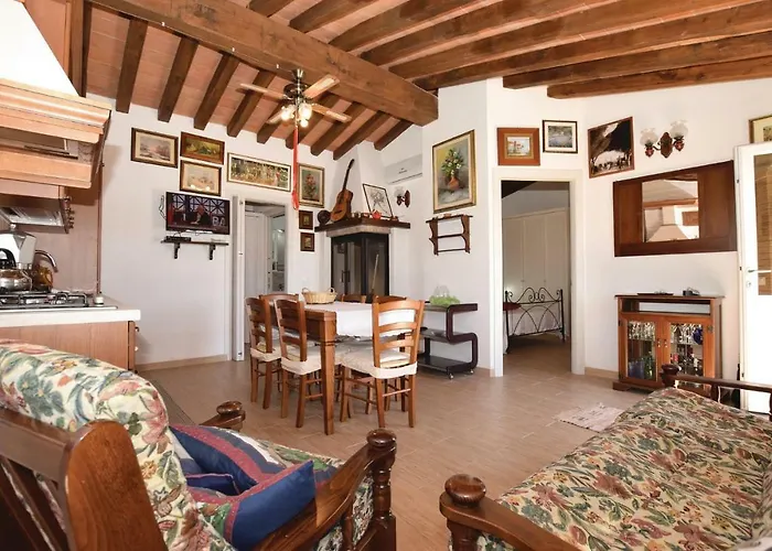 Isabella Casa de Férias